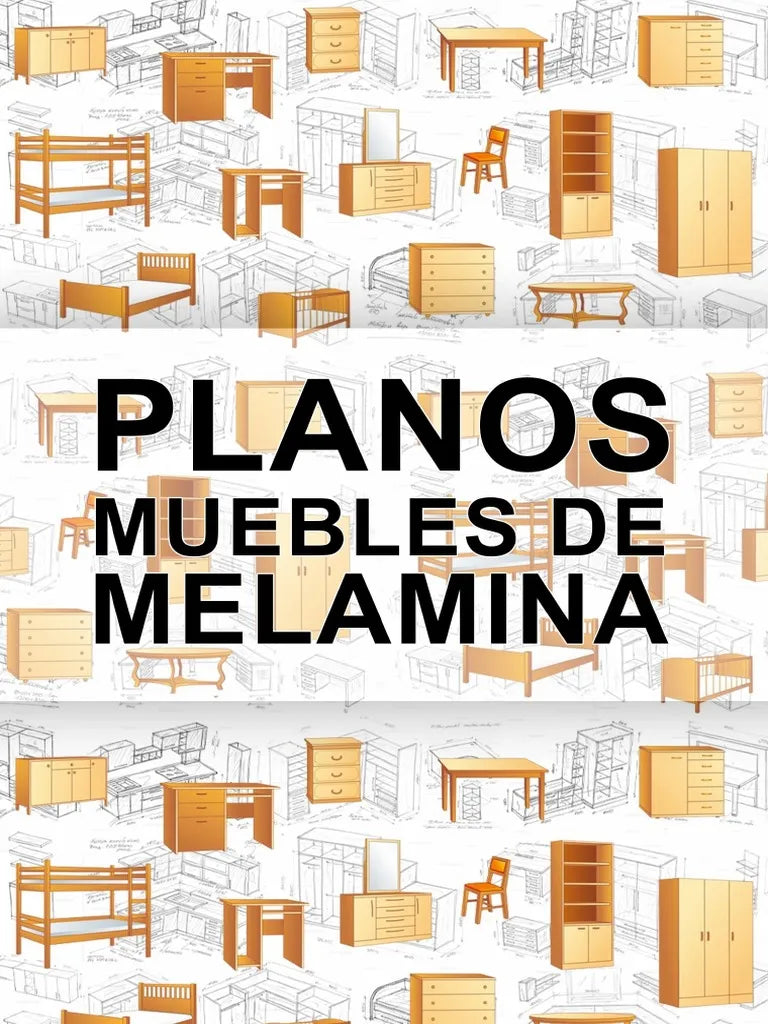 Curso Completo de Melamina