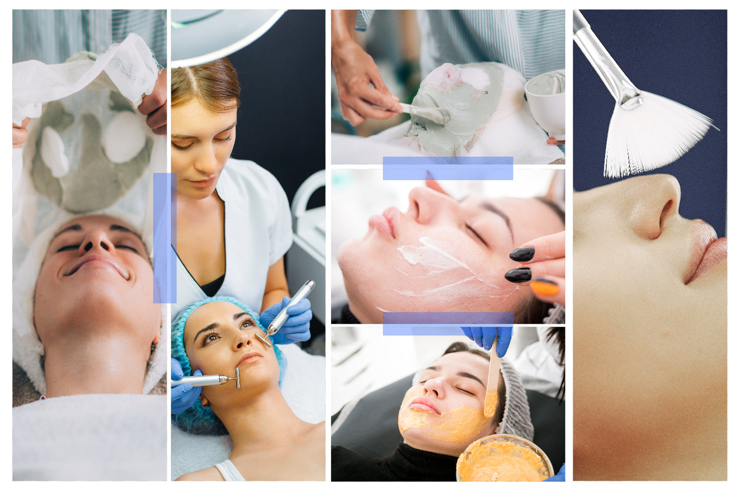 Curso de Limpieza Facial Avanzada