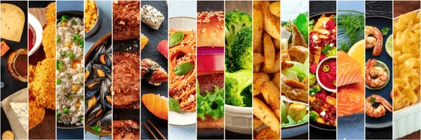 Gastronomía internacional
