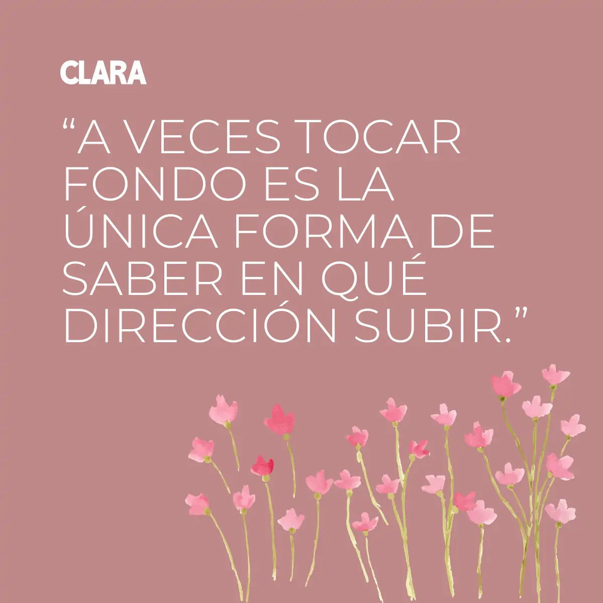Curso crecimiento personal