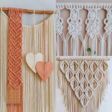 Crochet, macramé, amigurumi y trapillo