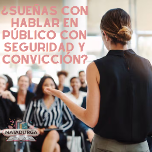 Oratoria nivel inicial y pro