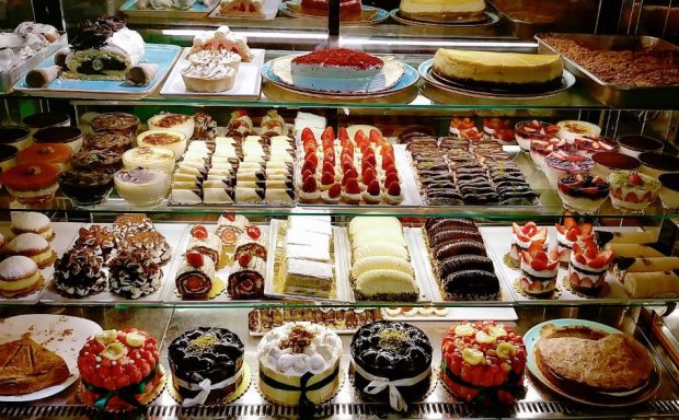Reposteria nivel inicial a pro. completo.
