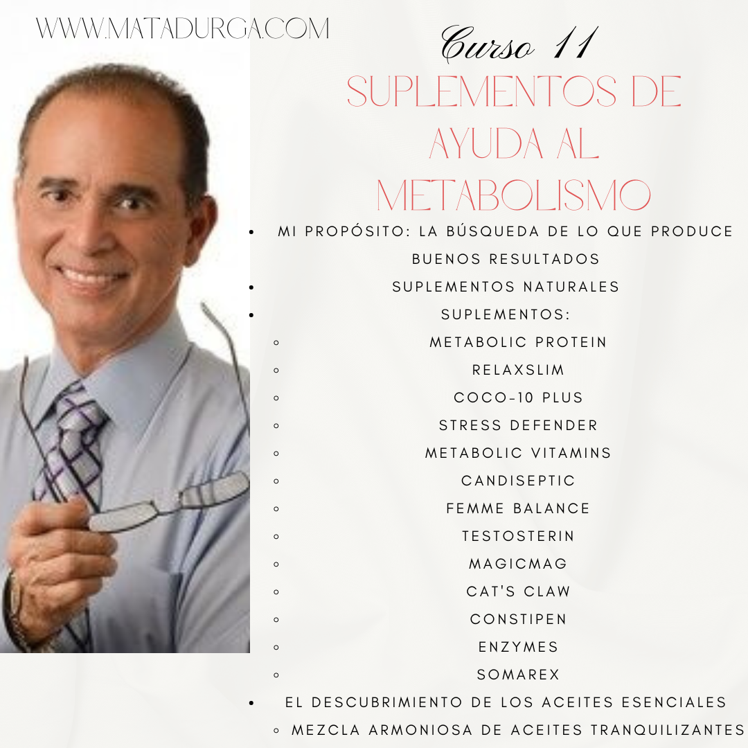 Mega Pack Completo - Dr. Frank Suárez