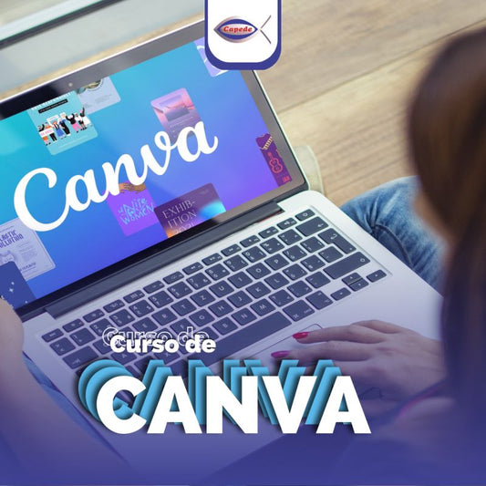 Curso Canva Expert