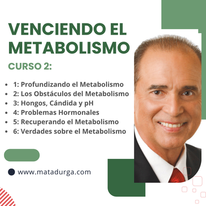 Mega Pack Completo - Dr. Frank Suárez