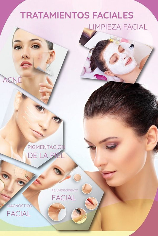 Curso de Limpieza Facial Avanzada
