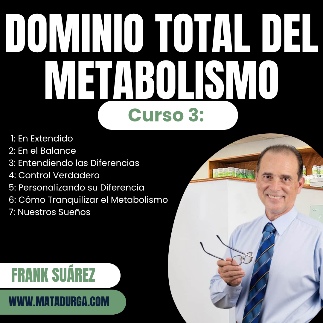 Mega Pack Completo - Dr. Frank Suárez