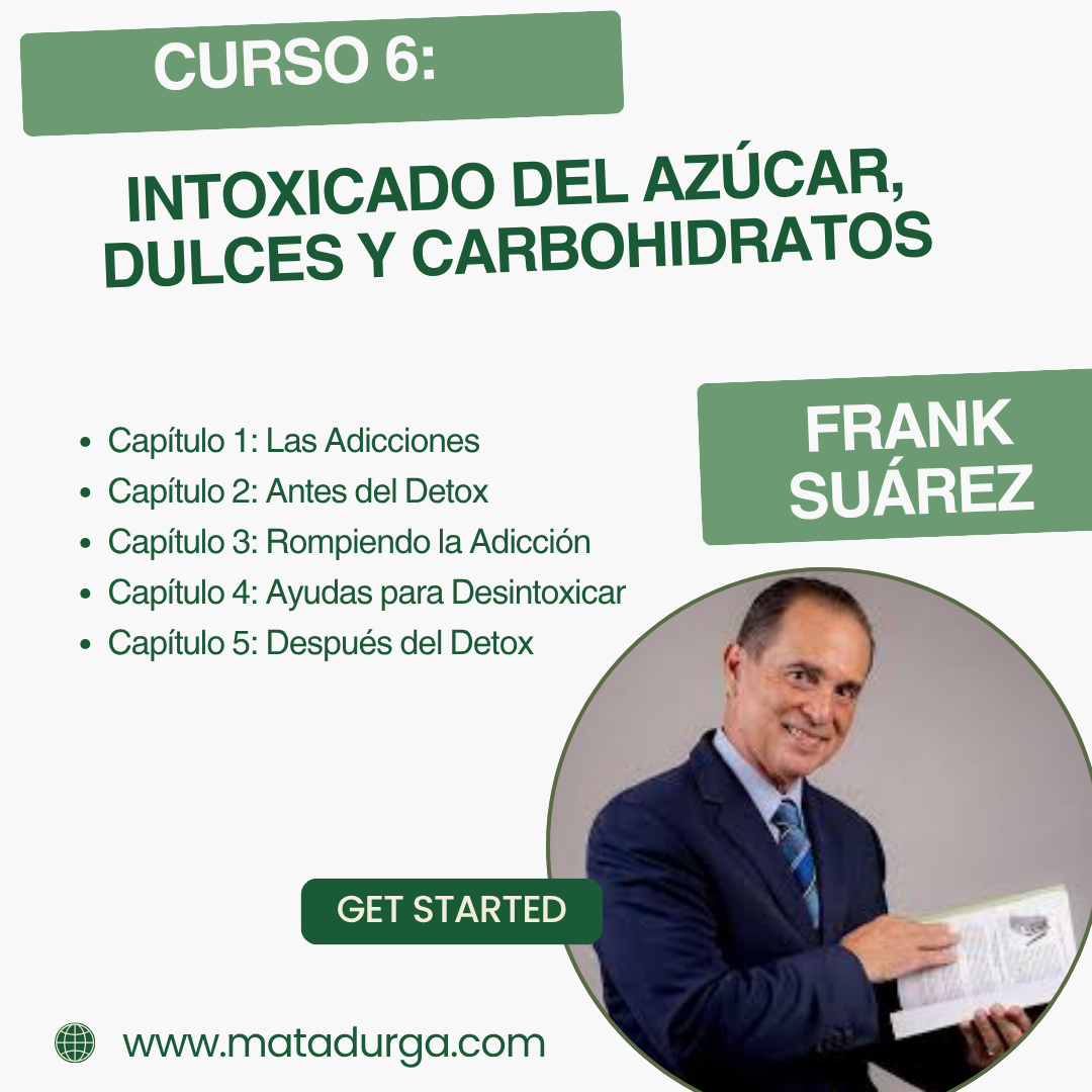 Mega Pack Completo - Dr. Frank Suárez