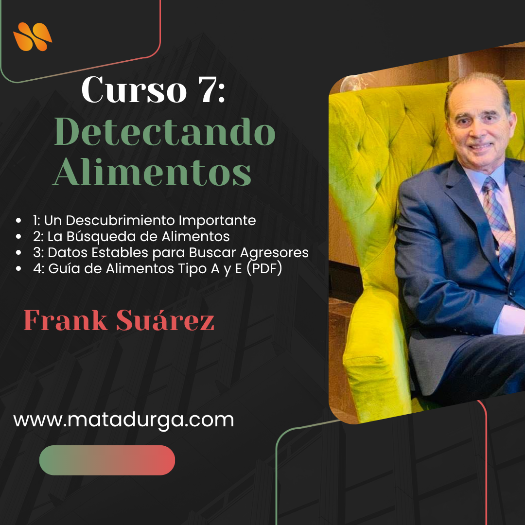 Mega Pack Completo - Dr. Frank Suárez