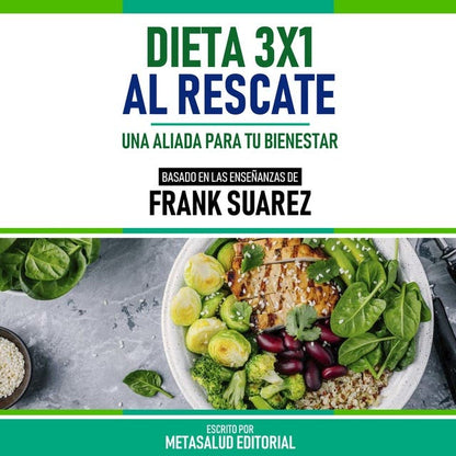 Mega Pack Completo - Dr. Frank Suárez