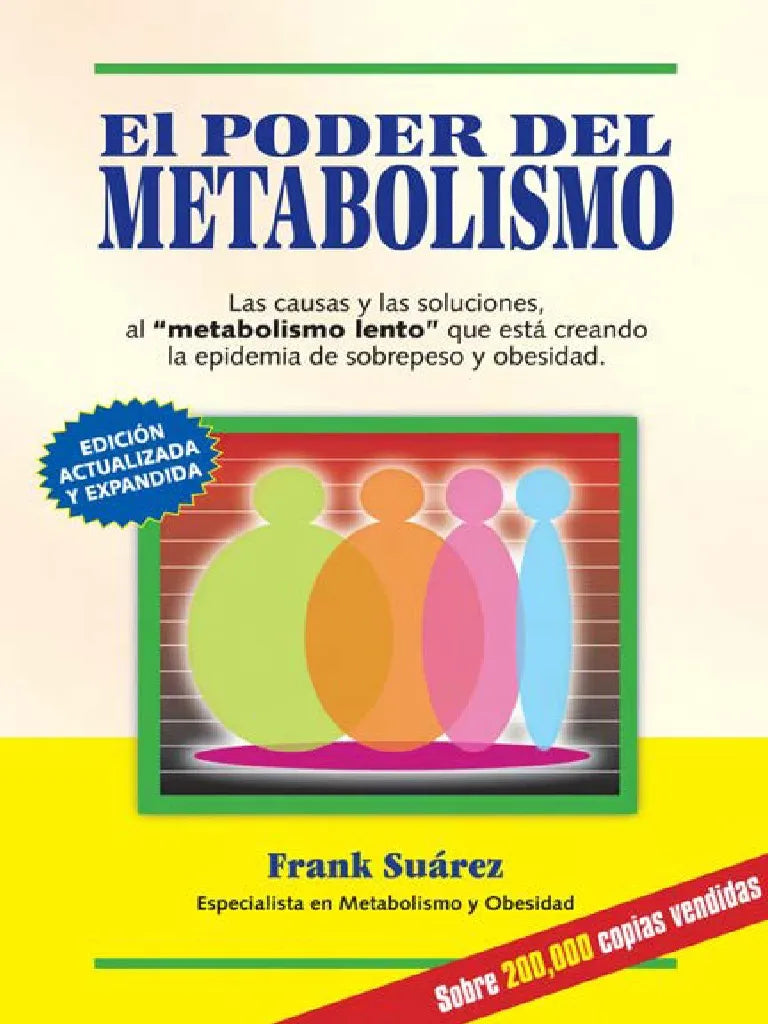 Mega Pack Completo - Dr. Frank Suárez