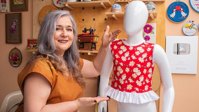 CURSO Maestría en Diseño y Costura