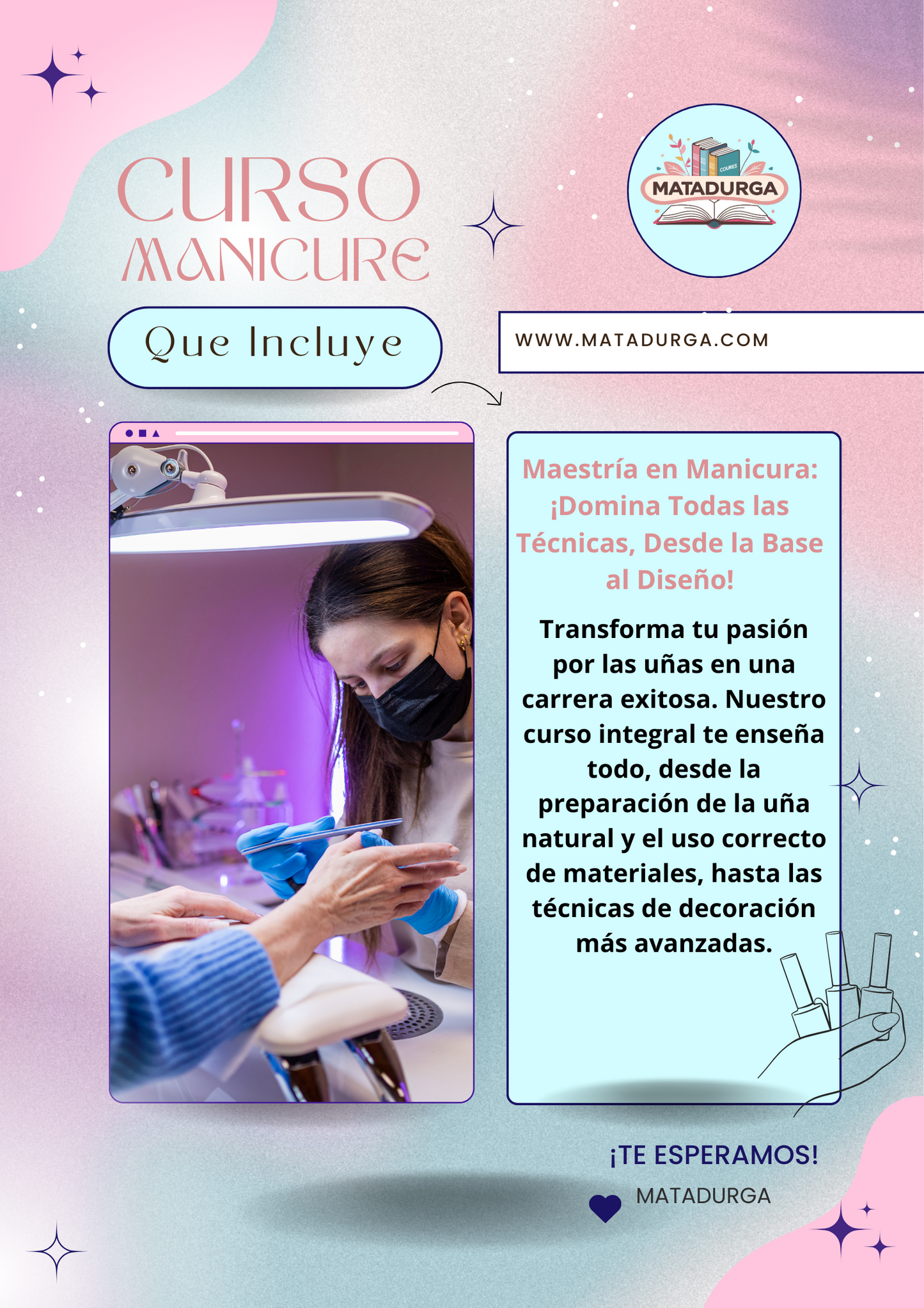 "Pack Digital MUJER! 'Emprende con Base Sólida'"