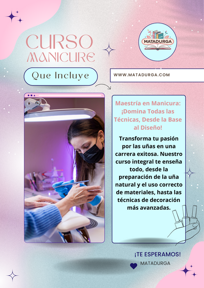 "Pack Digital MUJER! 'Emprende con Base Sólida'"