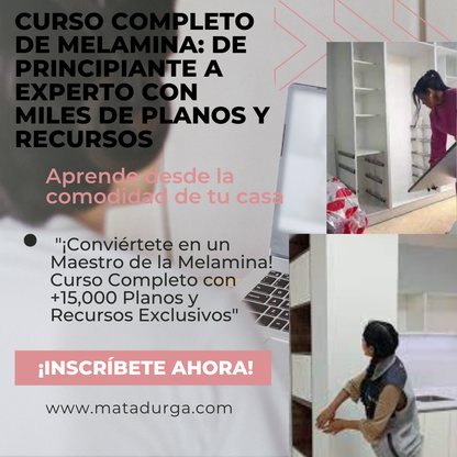 "Pack Digital MUJER! 'Emprende con Base Sólida'"