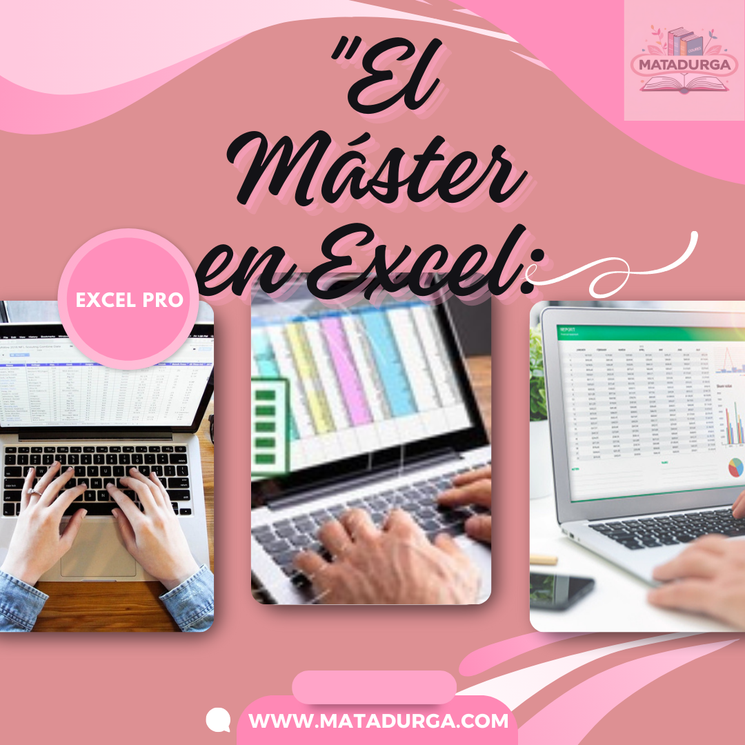 "El Máster en Excel"