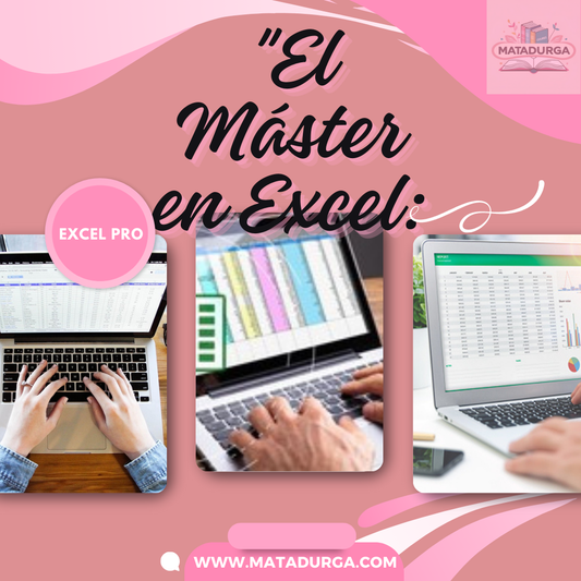 "El Máster en Excel"