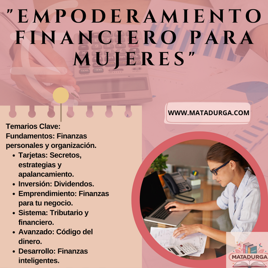 Curso Pro de finanzas