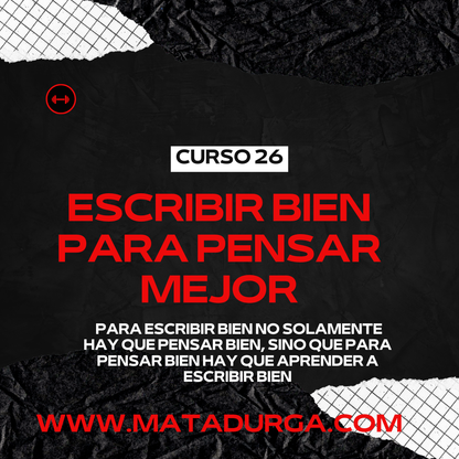 Pack de cursos "Salud y Fitness"