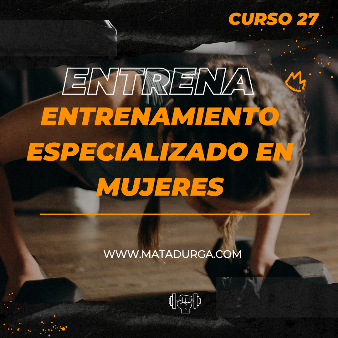 Pack de cursos "Salud y Fitness"