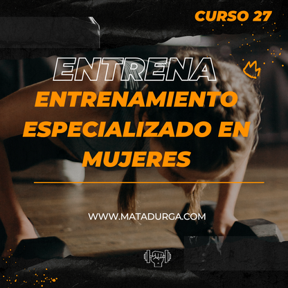 Pack de cursos "Salud y Fitness"