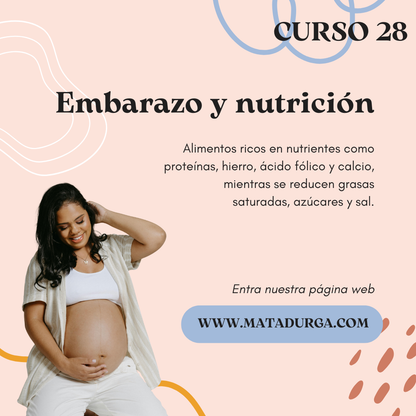 Pack de cursos "Salud y Fitness"