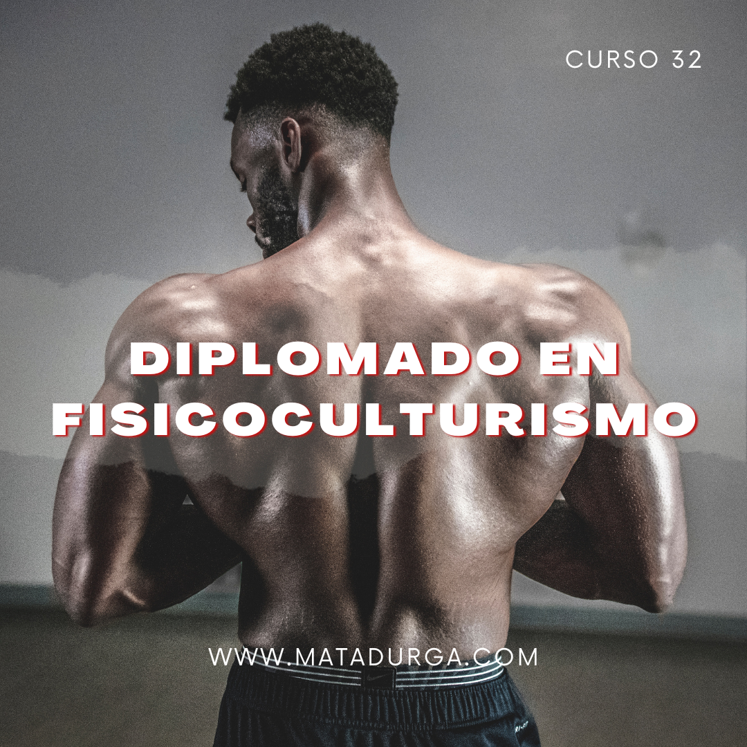 Pack de cursos "Salud y Fitness"
