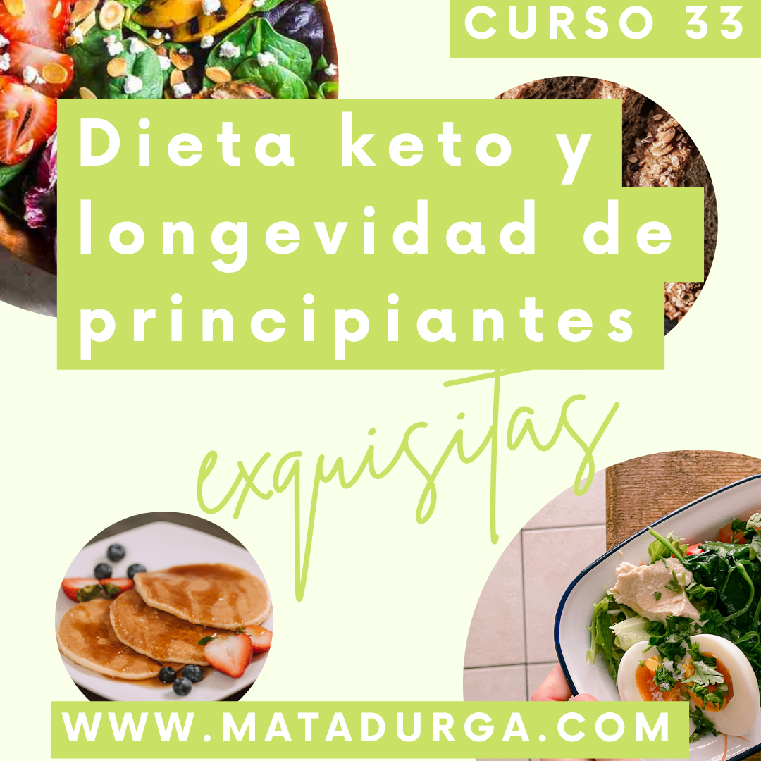 Pack de cursos "Salud y Fitness"