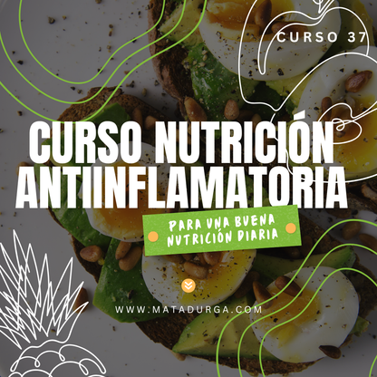 Pack de cursos "Salud y Fitness"