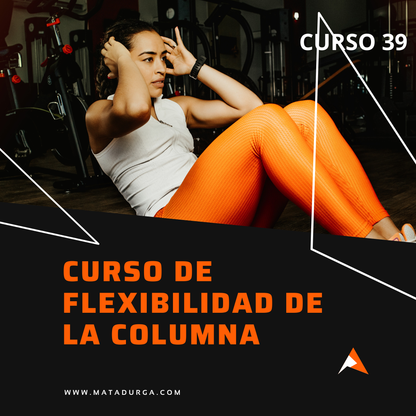 Pack de cursos "Salud y Fitness"