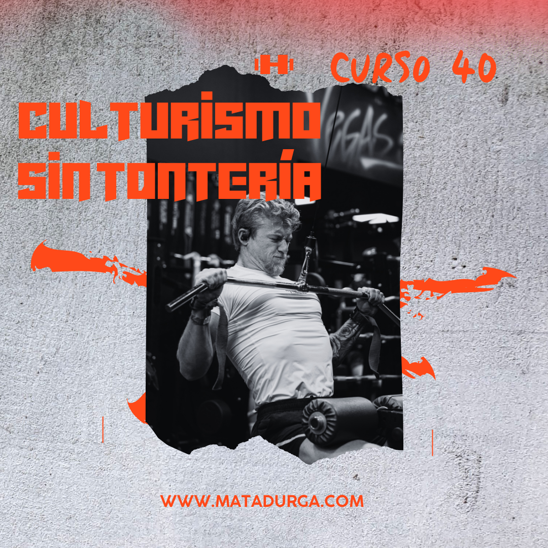 Pack de cursos "Salud y Fitness"