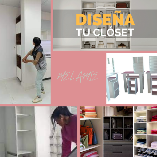 Curso Completo de Melamina