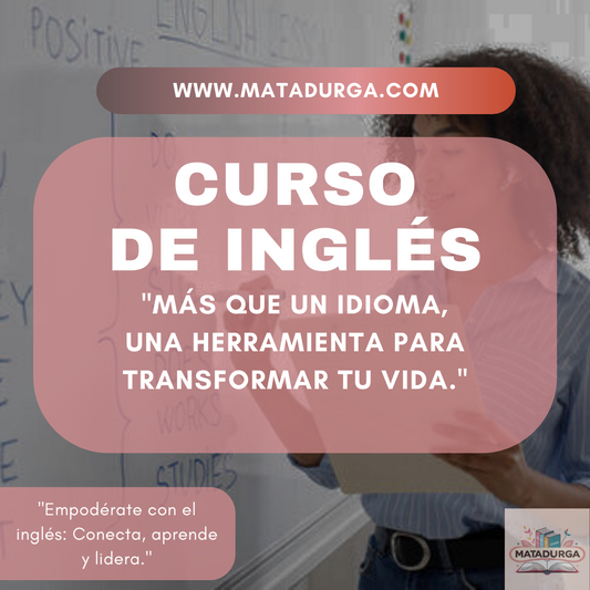 Curso inglés para mujeres