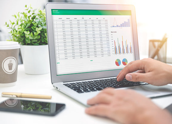 "El Máster en Excel"