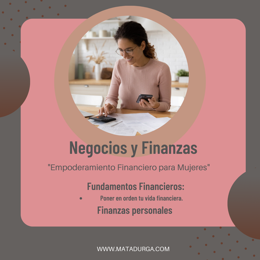 Curso Pro de finanzas