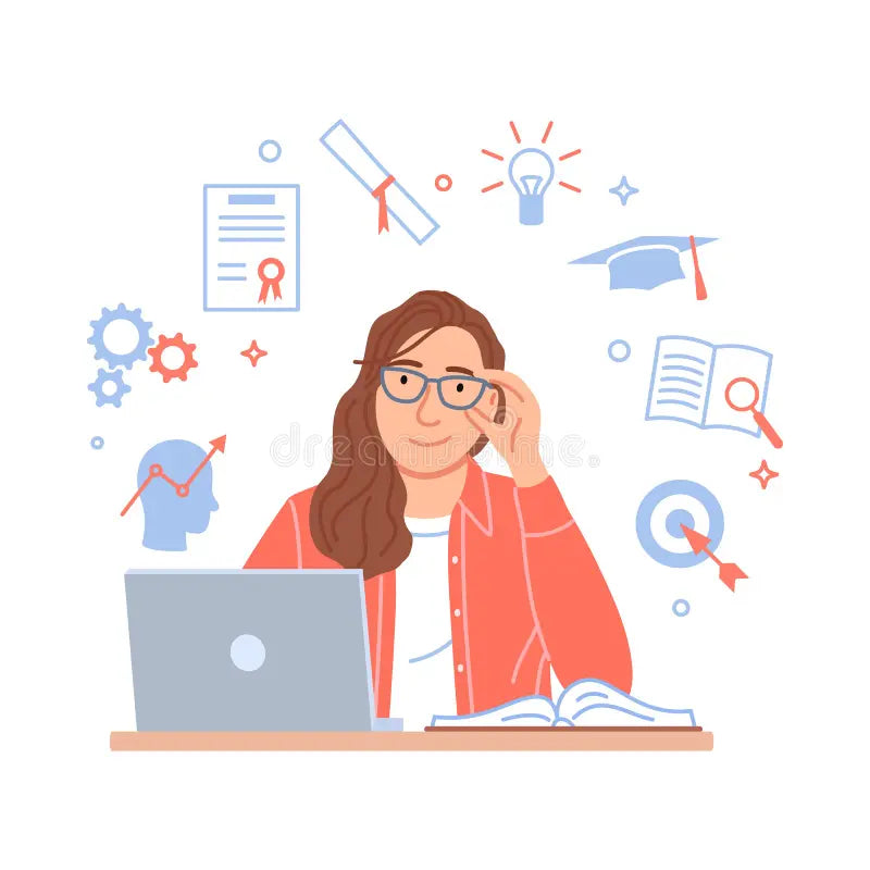 Curso crecimiento personal