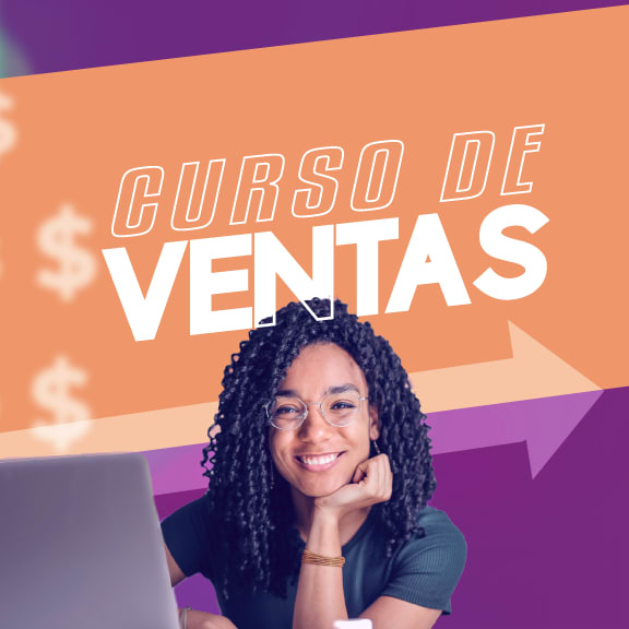 CURSO DE VENTAS