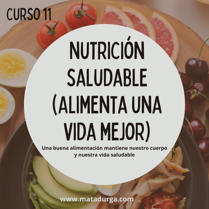 Pack de cursos "Salud y Fitness"