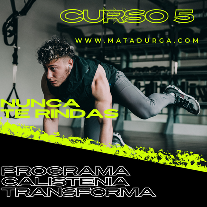 Pack de cursos "Salud y Fitness"