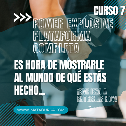 Pack de cursos "Salud y Fitness"