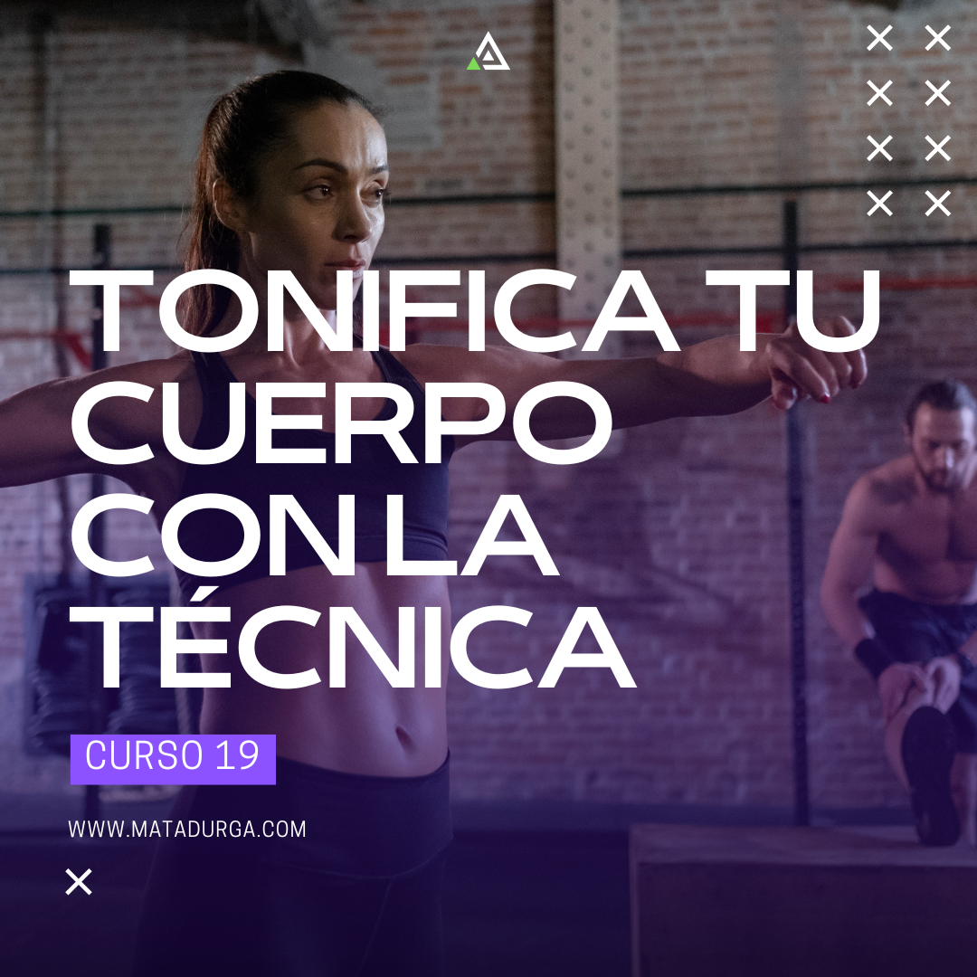 Pack de cursos "Salud y Fitness"