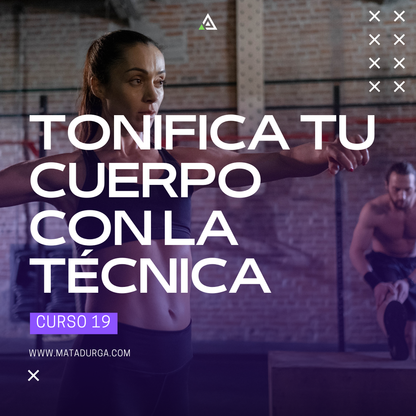 Pack de cursos "Salud y Fitness"