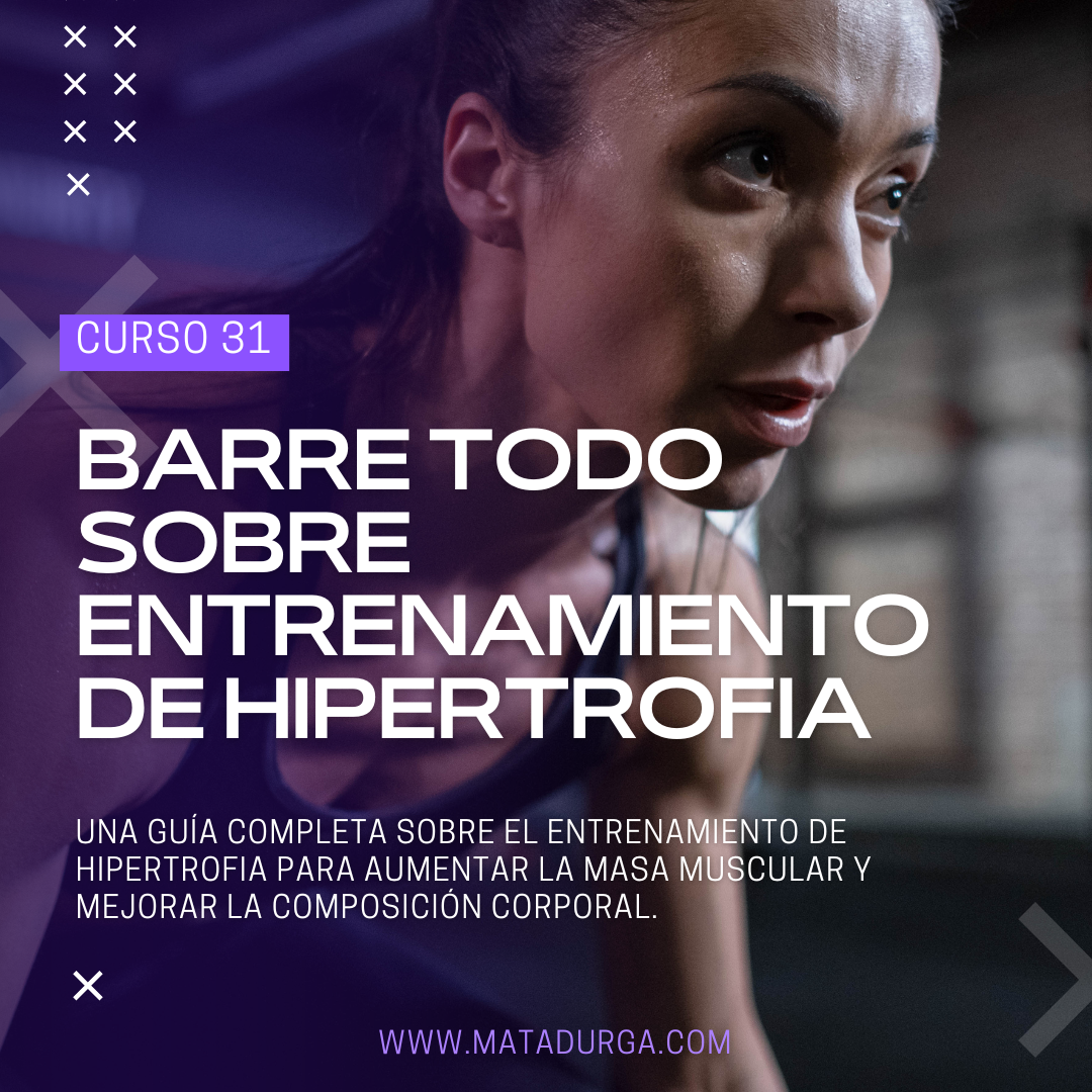 Pack de cursos "Salud y Fitness"