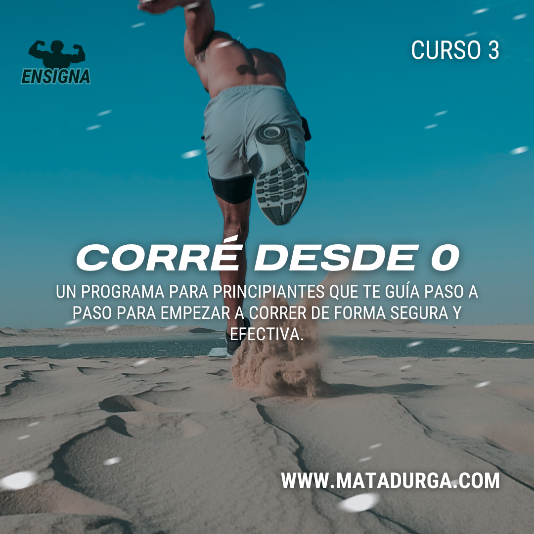 Pack de cursos "Salud y Fitness"