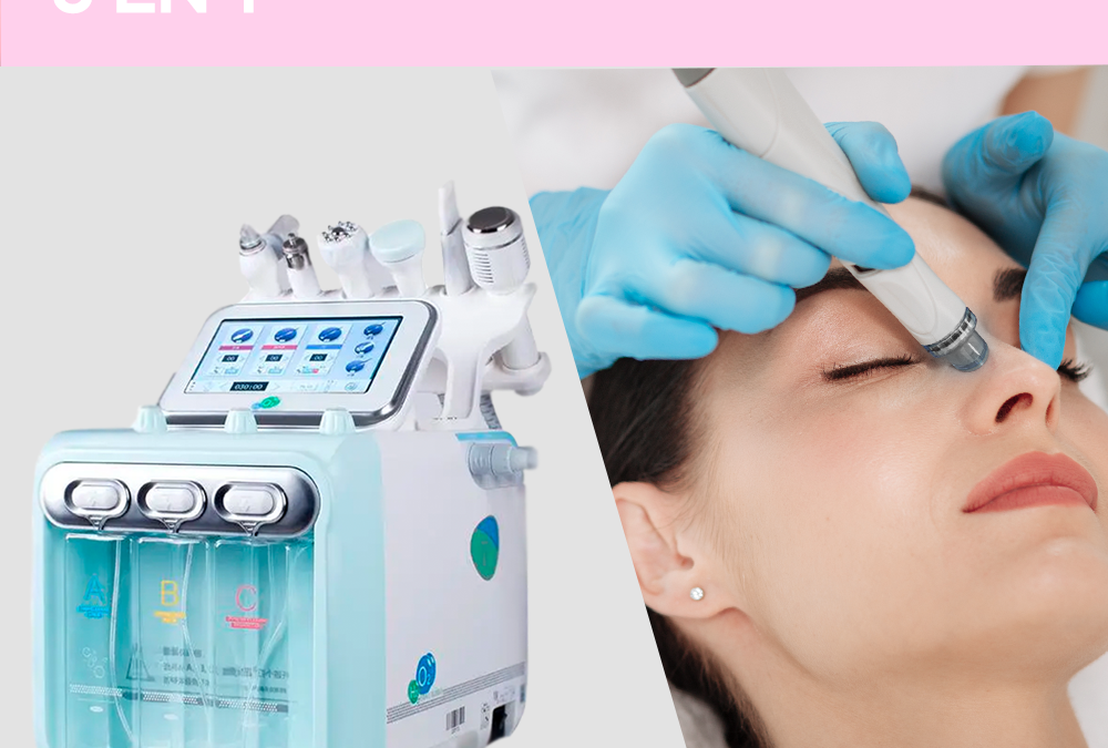 Curso de Limpieza Facial Avanzada