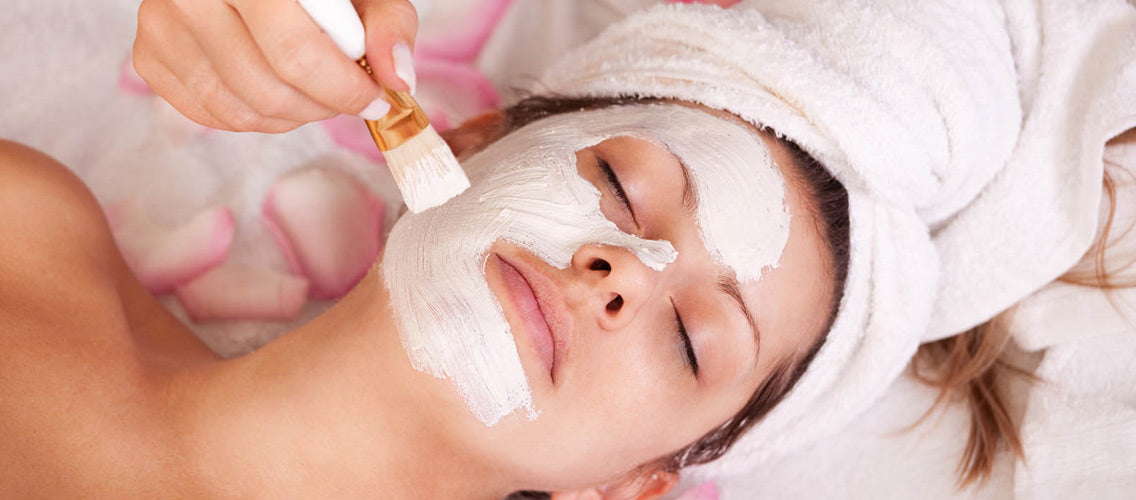 Curso de Limpieza Facial Avanzada
