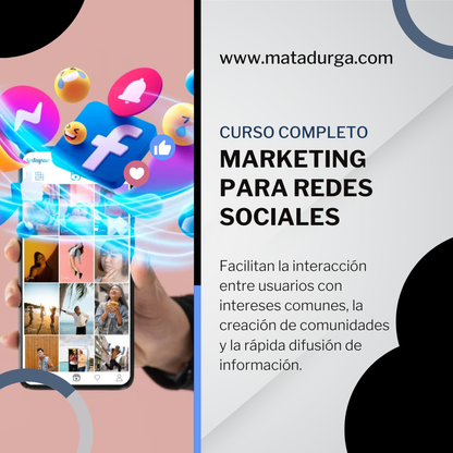 Pack cursos "Especialista en Publicidad"