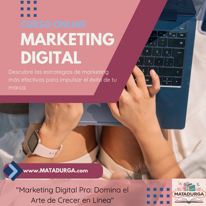 "Pack Digital MUJER! 'Emprende con Base Sólida'"