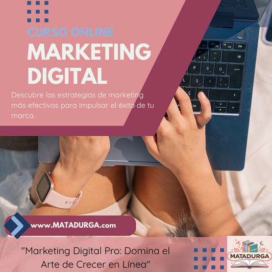 Marketing Digital Pro